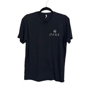 Park T-Shirt Black S/M